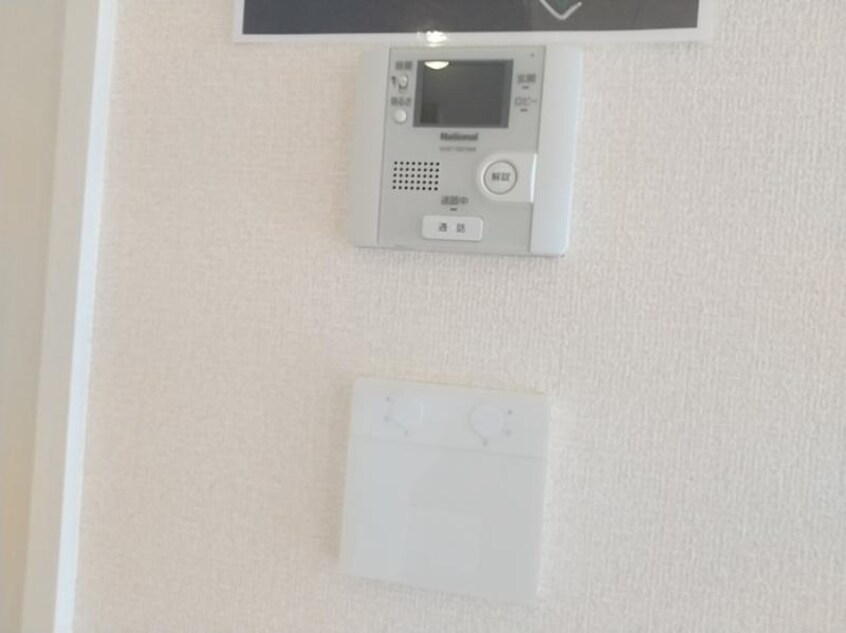  サンシャインパルク　A棟