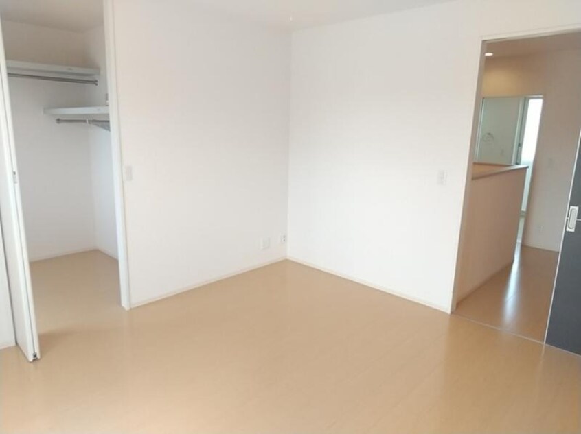  サンシャインパルク　A棟