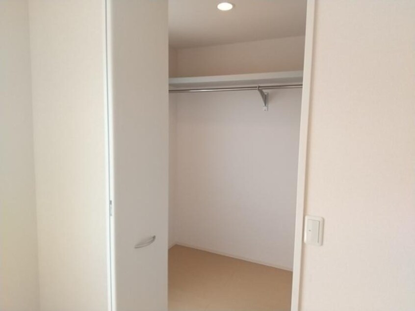  サンシャインパルク　A棟