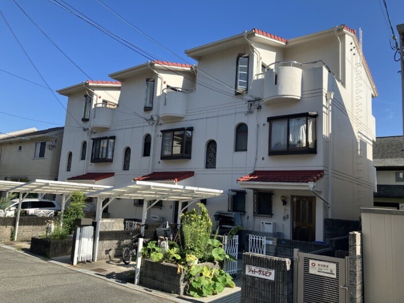  シャトーサルビア　Ｂ邸