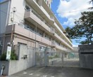 箕面市立北小学校(小学校)まで379m ソレーユ関西