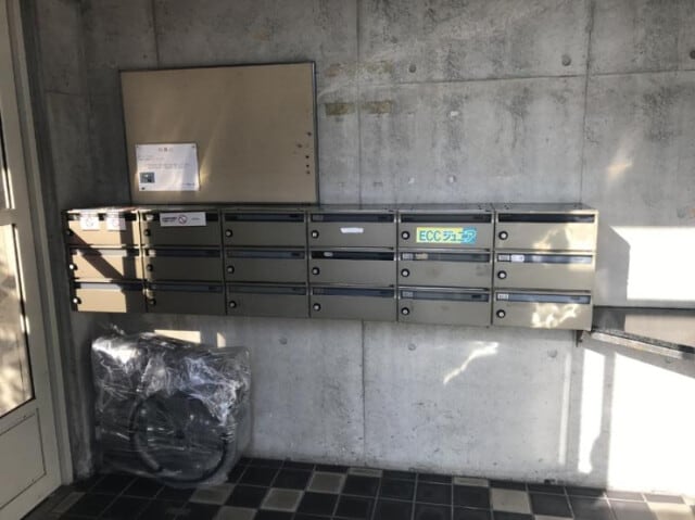  ナヴィール箕面