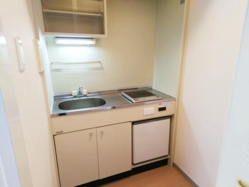  ナヴィール箕面