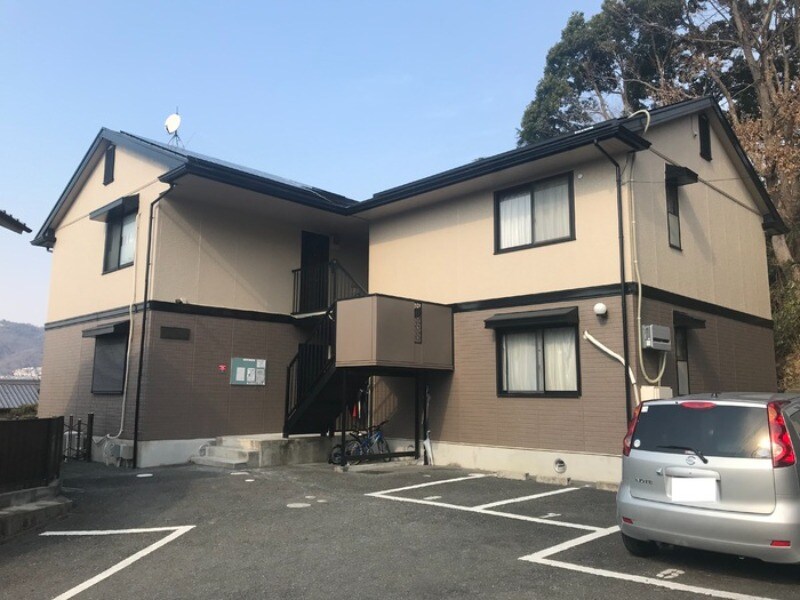  ビューテラス桜井