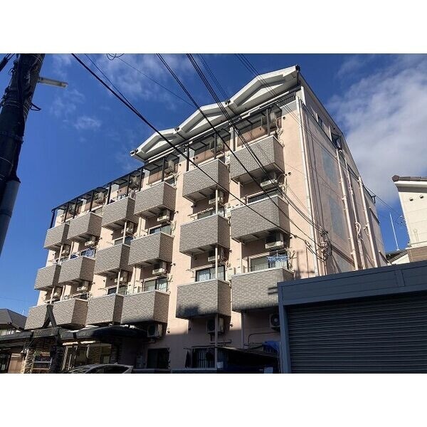  イーズマンションV