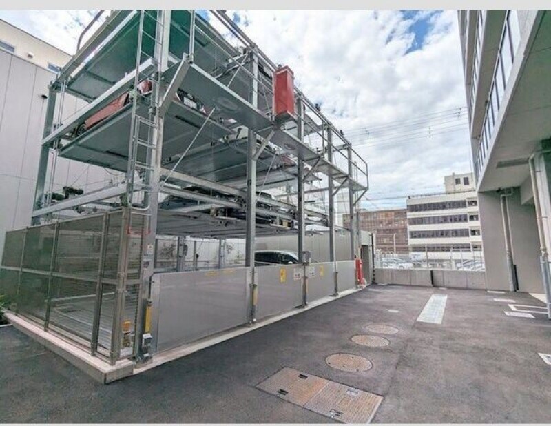  エスリード箕面船場阪大前