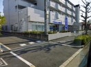 大阪信用金庫箕面支店(銀行)まで180m ル・クレールⅠ