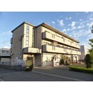 ビラージュ山本の外観