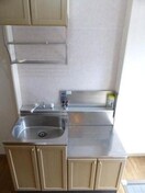  ソレーユ小野原