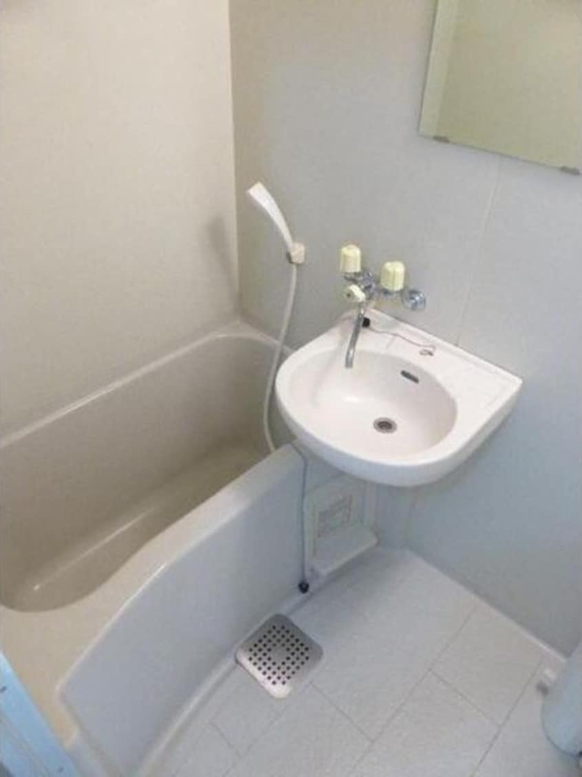  ソレーユ小野原