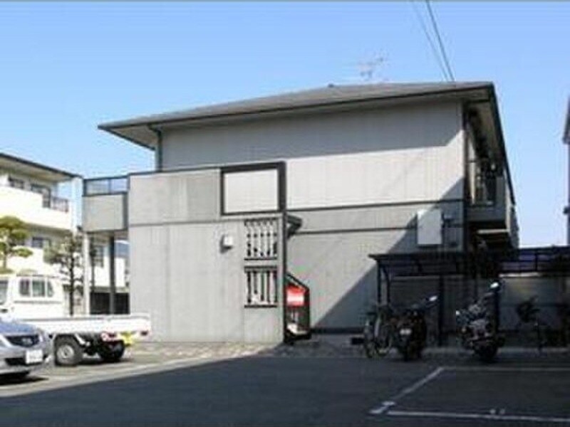  ソレーユ小野原