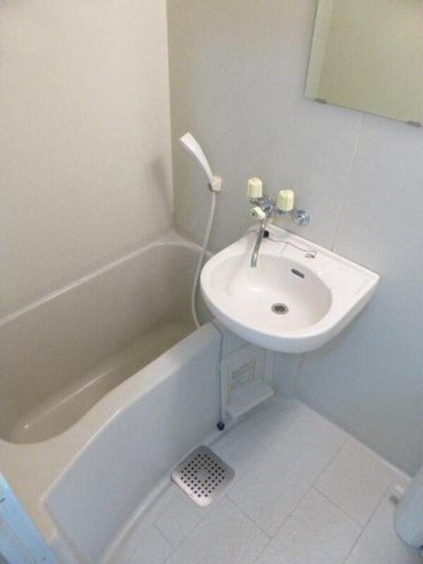  ソレーユ小野原