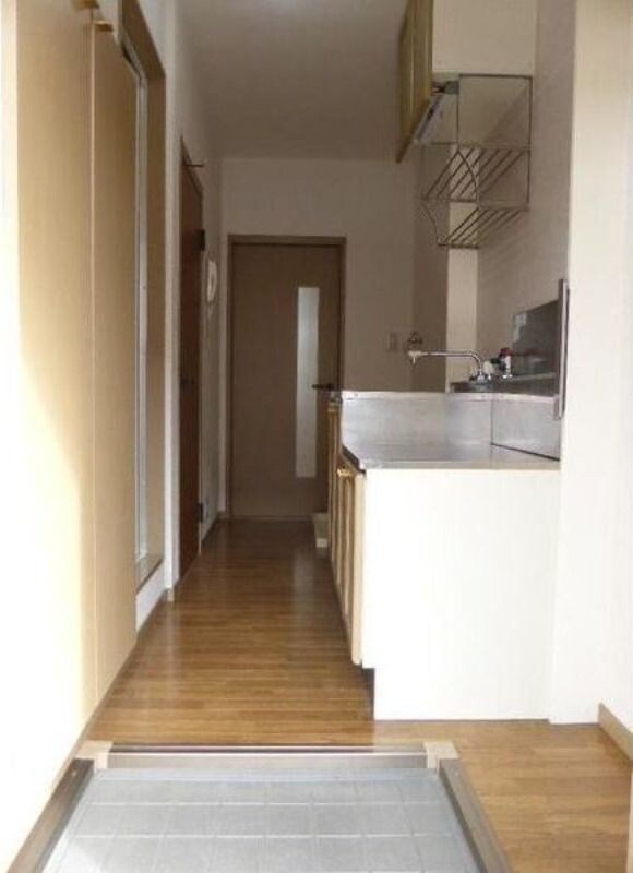  ソレーユ小野原