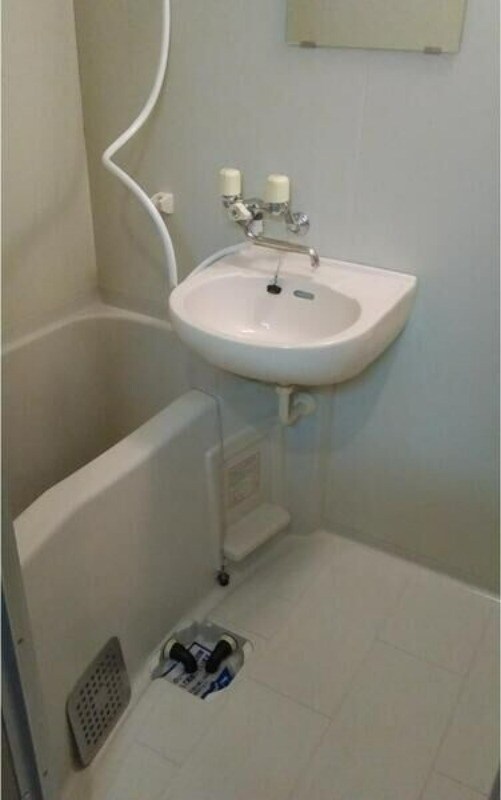  ソレーユ小野原