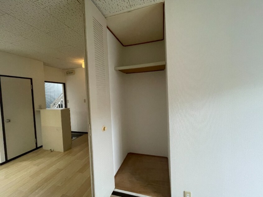  ラ・フォーレ箕面Ⅱ