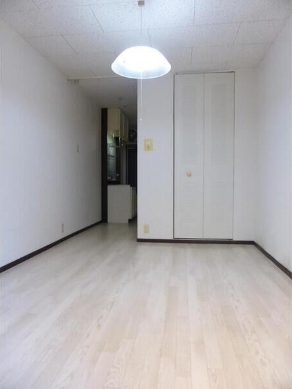  ヴィラージュみのお　Ａ