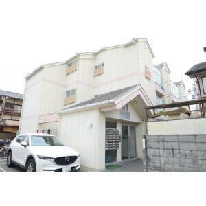  グリーンコート