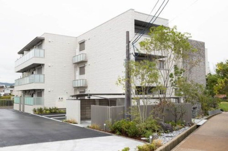  グランファミール箕面小野原