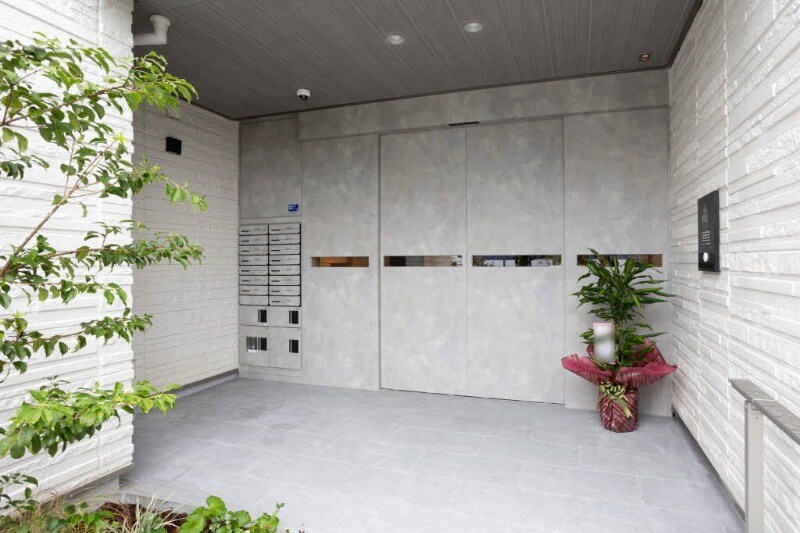  グランファミール箕面小野原