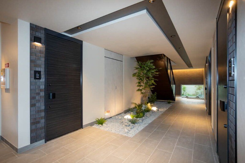  グランファミール箕面小野原