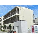 サンローズ唐池の外観