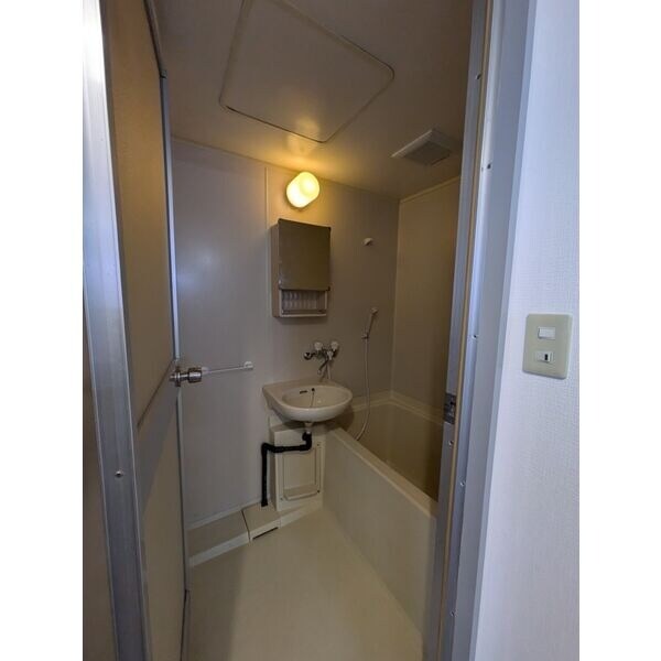  サンローズ唐池