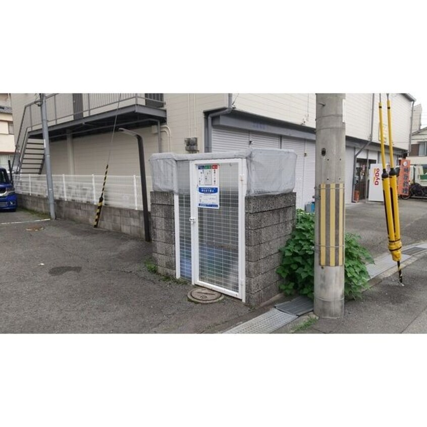  サンローズ唐池