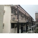 シティハイツ箕面の外観