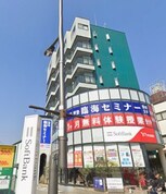 シャトレー西小路