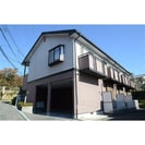 ハイツいながわの外観