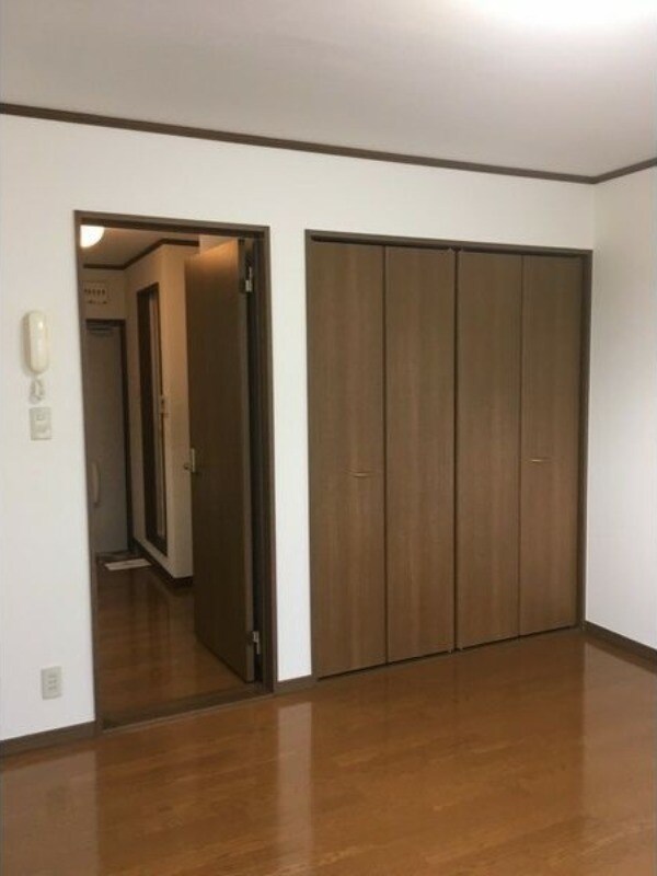  ハイツいながわ