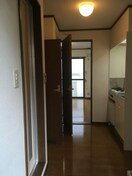  ハイツいながわ