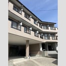 ハピネスオークの外観