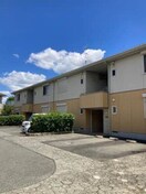  パルケ・アミスタ　II