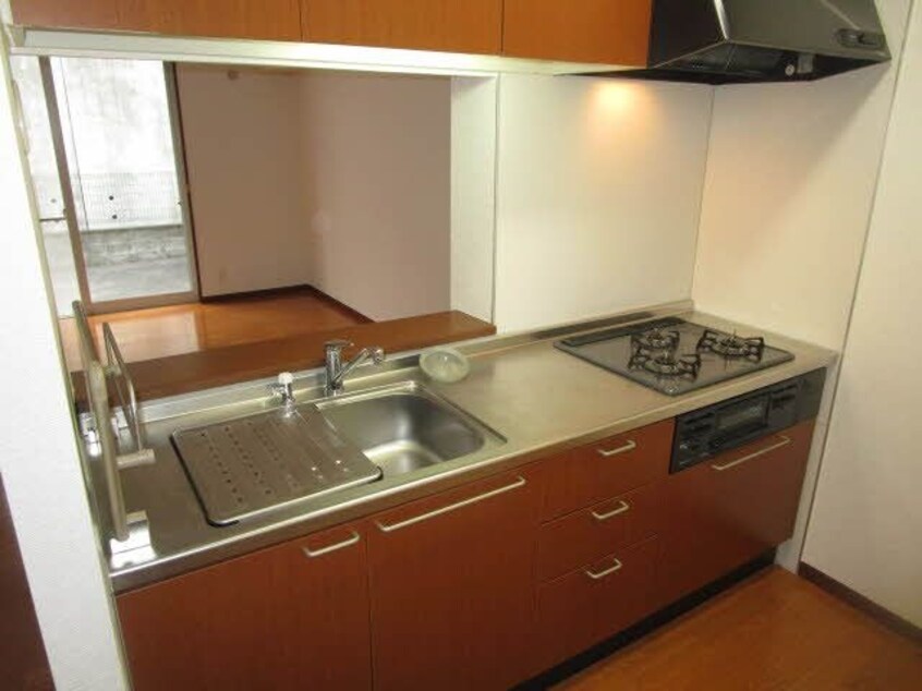  パルケ・アミスタ　II