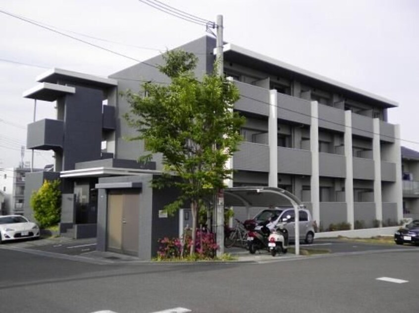  フローラル エヴァン