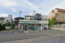 ファミリーマート箕面小野原西店(コンビニ)まで248m フローラル エヴァン
