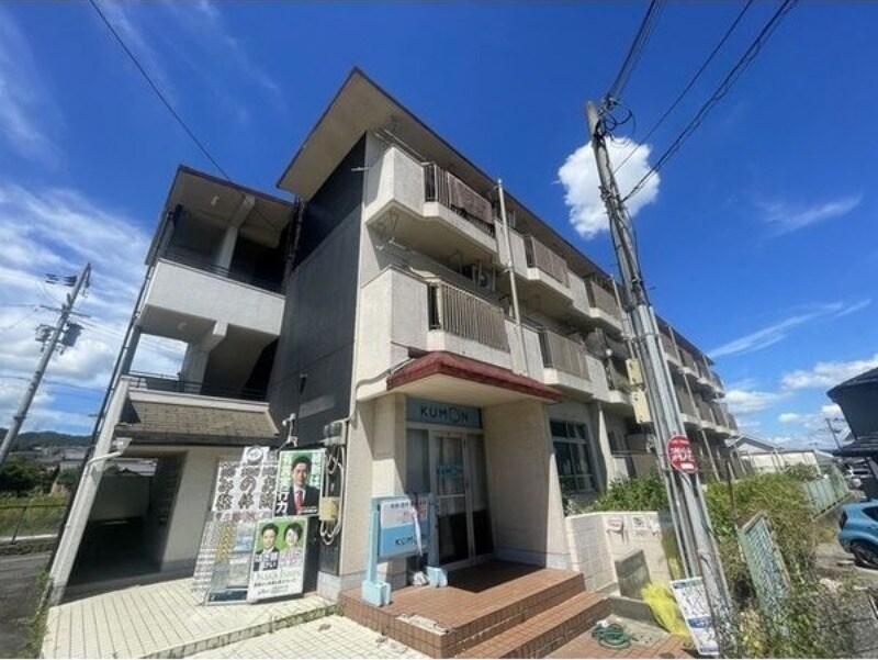  プレアール箕面粟生