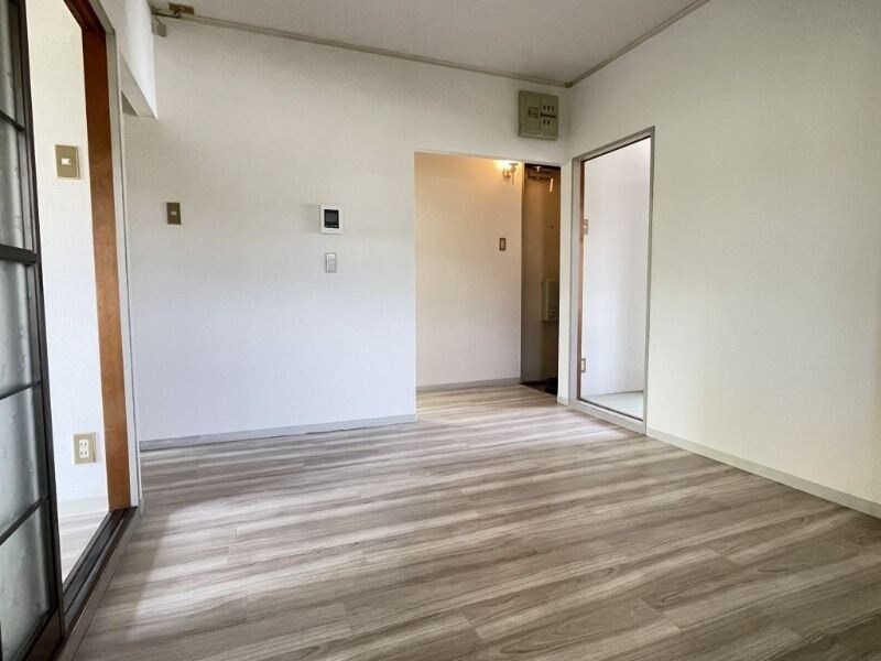  ベルメゾンケンゴA棟