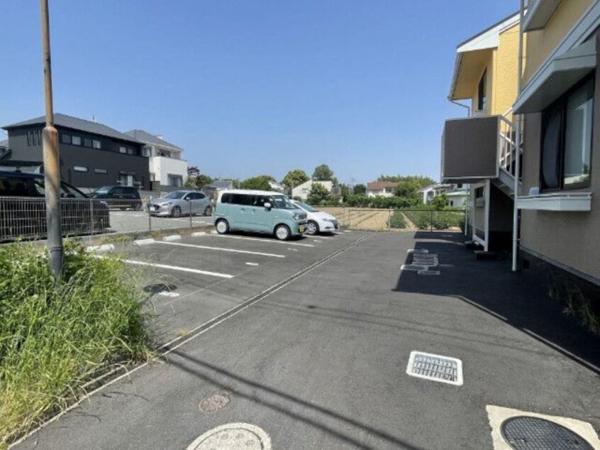  ベルメゾンケンゴA棟