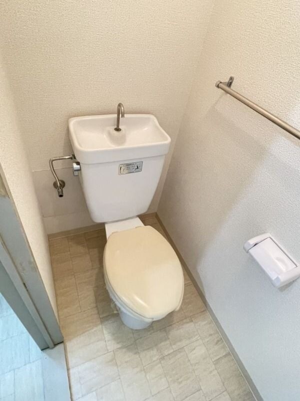  ベルメゾンケンゴA棟