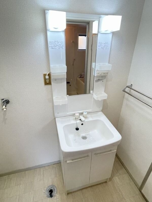  ベルメゾンケンゴA棟