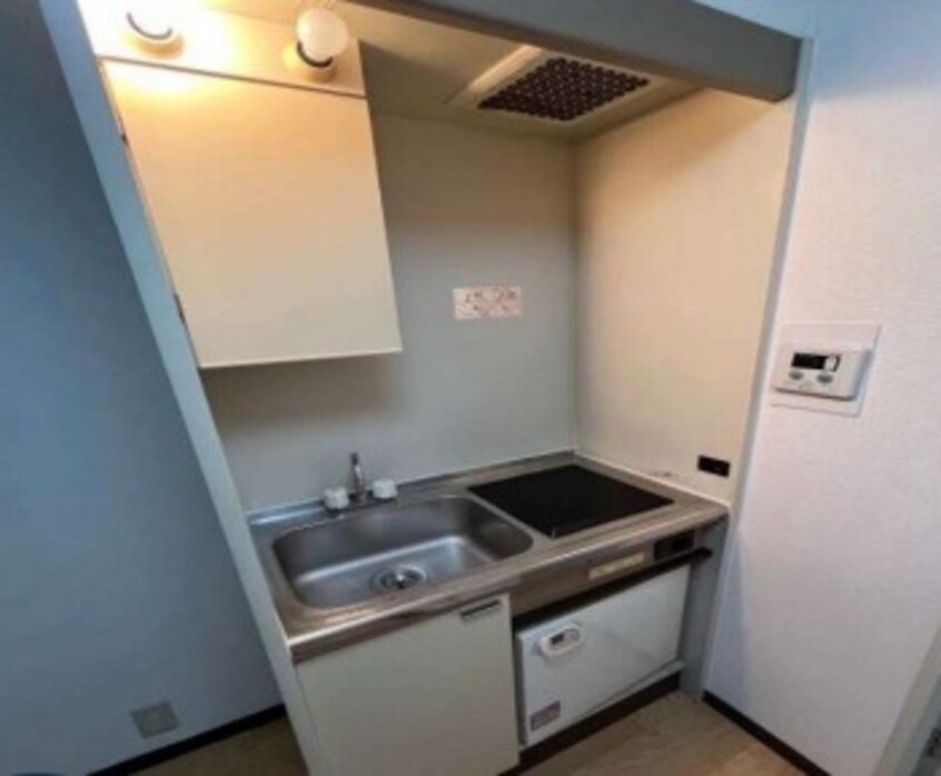  メゾンソレイユ