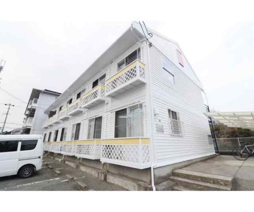  メゾンブランシェ