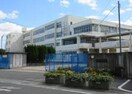 箕面市立第四中学校(中学校/中等教育学校)まで764m ユニハイツⅡ