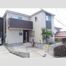 半町４丁目戸建の外観