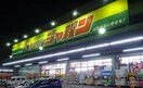 ジャパン豊中熊野店(ショッピングセンター/アウトレットモール)まで3305m 半町４丁目戸建