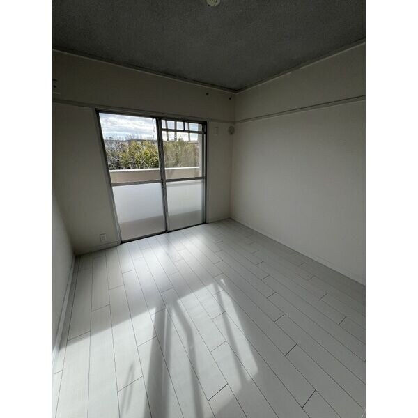  箕面粟生第二住宅２５号棟