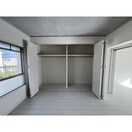  箕面粟生第二住宅２５号棟