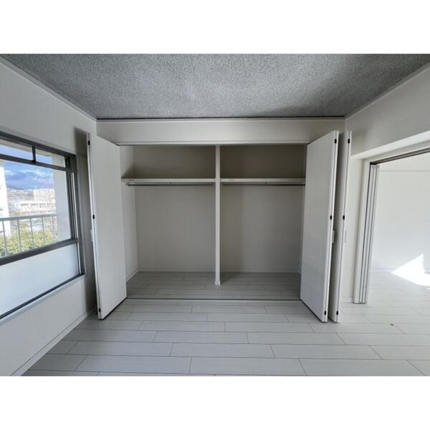  箕面粟生第二住宅２５号棟